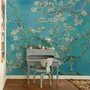 Van Gogh Almond Blossom Wallpaper Mural