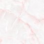 Papier peint panoramique abstrait en pierre de marbre rose