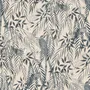 Aquarell Tropischer Vogelgarten Fototapete