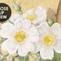Chinoiserie Peony Tree Wallpaper Mural