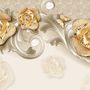 Luxury Ornament Floral Wallpaper Mural