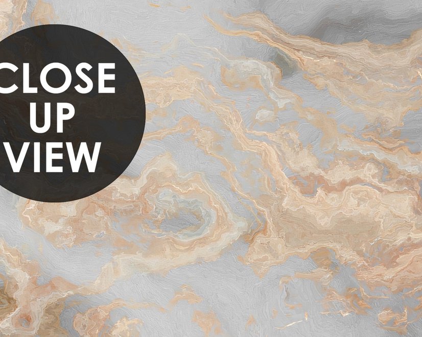 Abstract Marble Wallpaper Mural