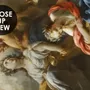 The Apotheosis of Hercules by Francois Lemoyne Wallpaper Mural