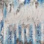 Natural Icicle Wallpaper Mural
