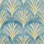 Soft Gatsby Style Art Deco Wallpaper Mural