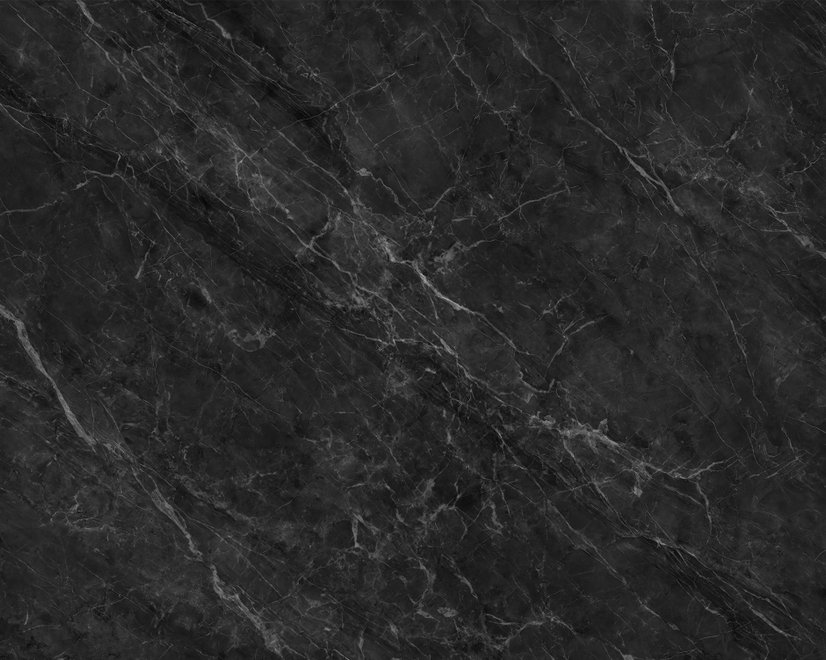 Dunkle Faux Marmor Granit Schiefer Fototapete
