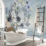 Blossom Bouquet Wallpaper Mural