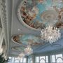 Medieval Renaissance Art Wallpaper Mural