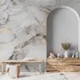 Abstract Marble Wallpaper Mural