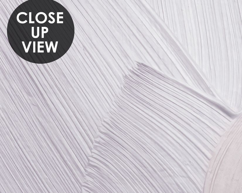 Abstract Soft Brush Wallpaper Mural