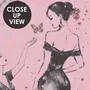Modern Fashion Women Sketch Wallpaper Mural