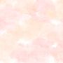 Soft Peach Colors Watercolor Paint  Art Wallpaper Mural