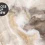 Colorful Onyx Marble Wallpaper Mural