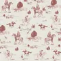 Retro Western Cowboys Wallpaper Mural