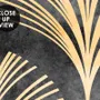 Soft Gatsby Style Art Deco Wallpaper Mural
