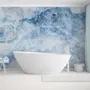 Marble Stone Art Wallpaper Mural