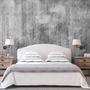 Dark Grunge Pattern Wallpaper Mural
