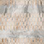 Black Marble with Gold Style Ornament Wallpaper Mural