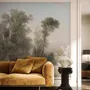 Serene Scenic Nature Wallpaper Mural