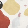 Soft Terrazzo Wallpaper Mural