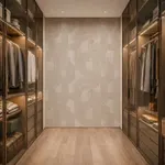 Closet Wallpaper