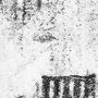 Monochrome Charcoal City Wallpaper Mural