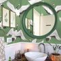 Crane Birds Wallpaper Mural