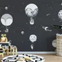 For Kids Astronaut Wallpaper Wallpaper Mural