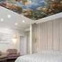 The Apotheosis of Hercules by Francois Lemoyne Wallpaper Mural