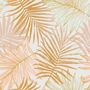 Lux Exotic Style Tropical Leaf Wallpaper Mural