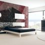Patchwork Patterned Wallpaper Mural