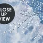 Oil Painting Winter Landscape Wallpaper Mural