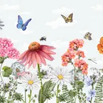 Nursery Wallpaper