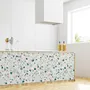 Colorful Terrazzo Wallpaper Mural
