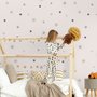 Papier peint panoramique pour la chambre d'enfant