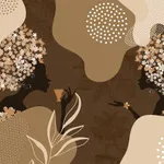 Brown Wallpaper