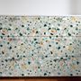 Colorful Terrazzo Wallpaper Mural