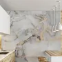 Abstract Marble Wallpaper Mural