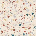Terrazzo Wallpaper