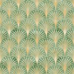 Art Deco Wallpaper