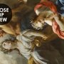 Die Apotheose des Herkules von Francois Lemoyne Fototapete