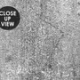 Dark Grunge Pattern Wallpaper Mural