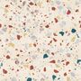 Soft Terrazzo Wallpaper Mural