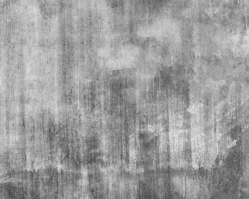 Dark Grunge Pattern Wallpaper Mural