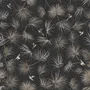Tropical Palm Leaf and Birds Wallpaper Mural