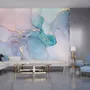 Abstract Art Marble Wallpaper Mural