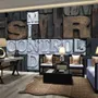 Mind Control Poster Wallpaper Mural