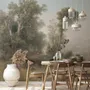 Serene Scenic Nature Wallpaper Mural