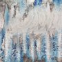 Papier peint panoramique Icicle naturel