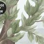 Rainforest Nature Tree Landscape Wallpaper Mural